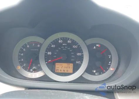 2006 Toyota Rav4 z USA, uszkodzony, nr VIN JTMZD33V866014383